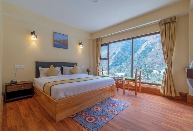 酒店 Magellan's The Golden Bridge