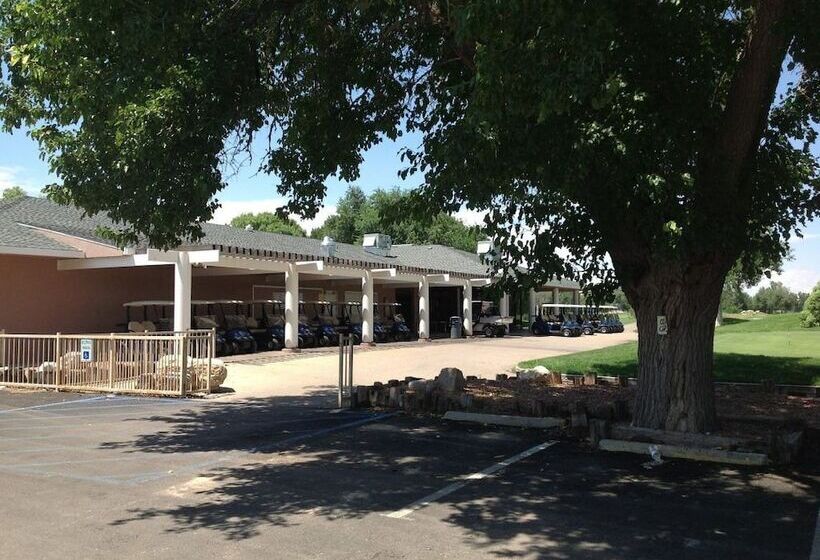 فندق Mainstay Suites Carlsbad South