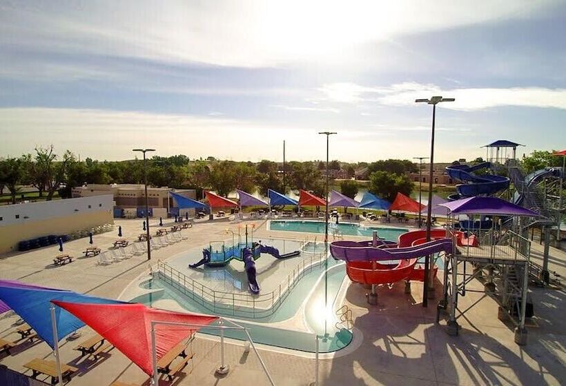 هتل Mainstay Suites Carlsbad South