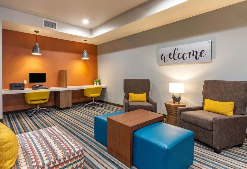 فندق Mainstay Suites Carlsbad South