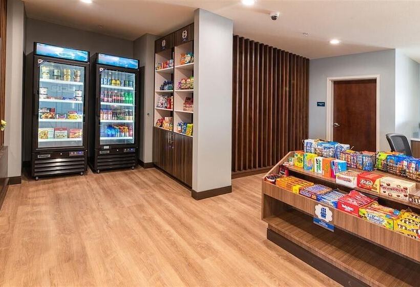 فندق Mainstay Suites Carlsbad South