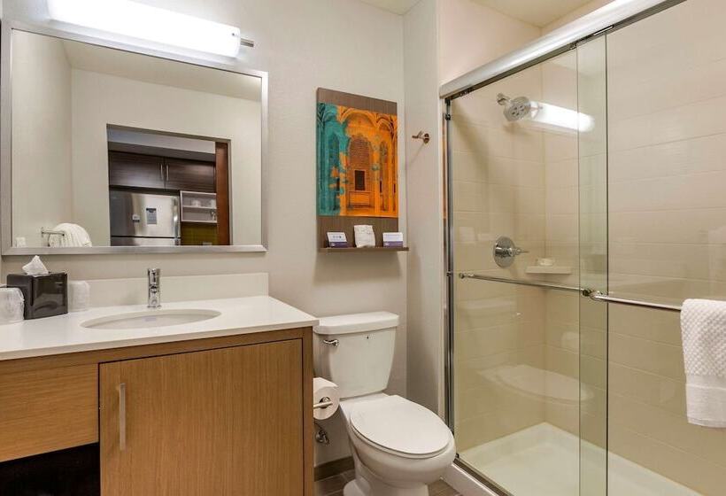 فندق Mainstay Suites Carlsbad South