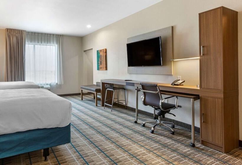 فندق Mainstay Suites Carlsbad South