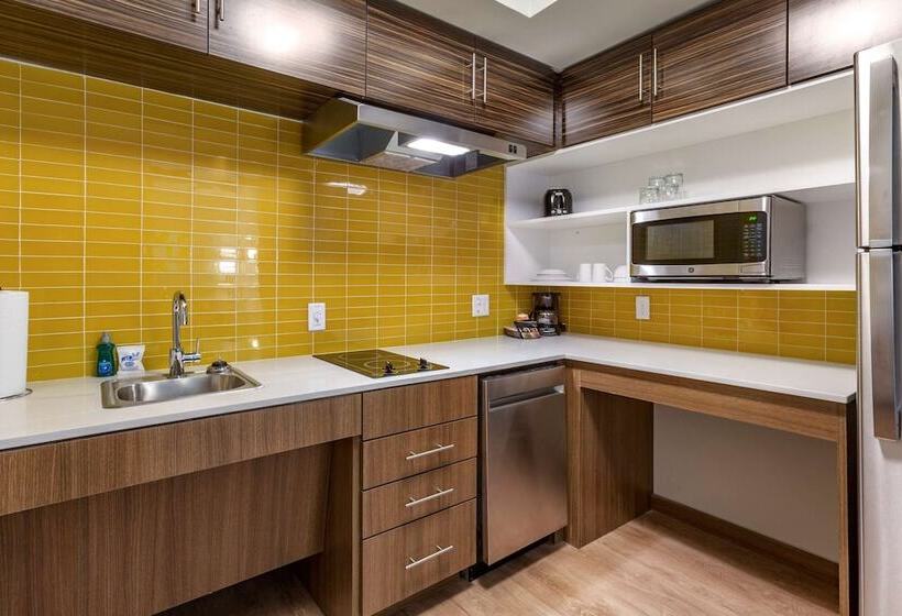 فندق Mainstay Suites Carlsbad South