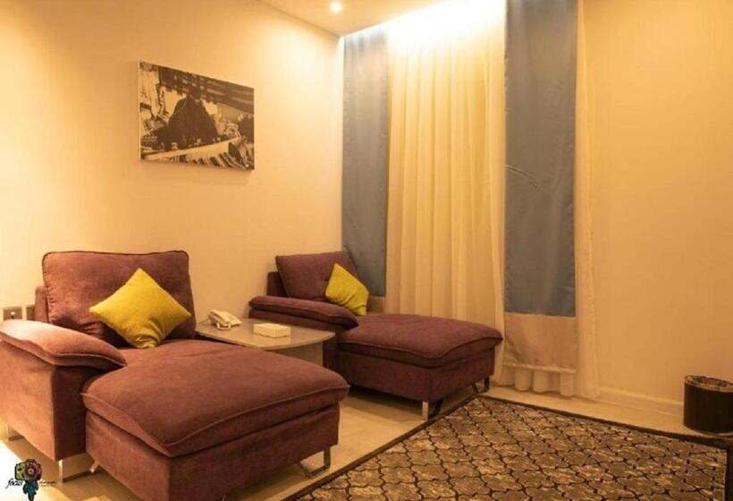 هتل Manazeli Jeddah