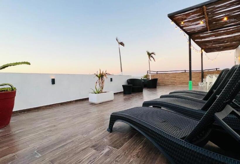 فندق Mayari Holbox