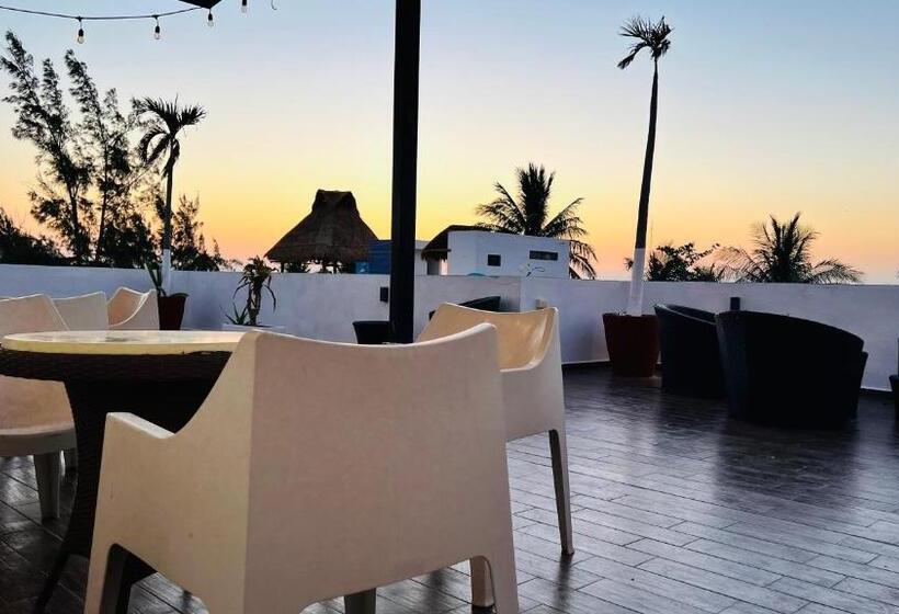 هتل Mayari Holbox