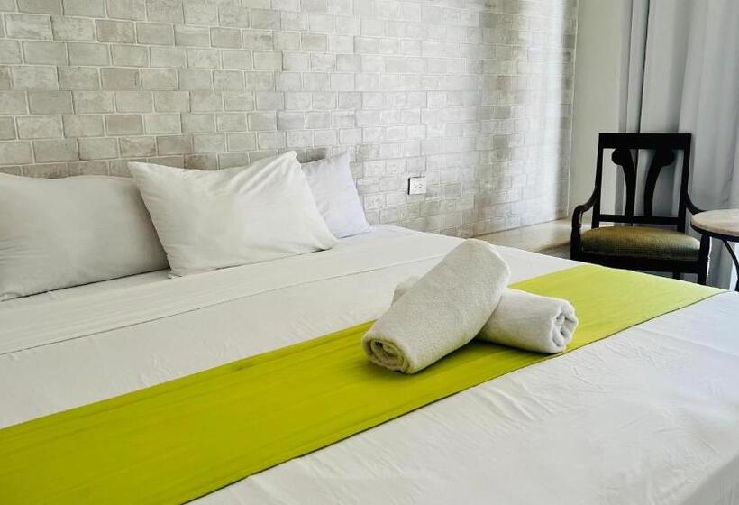 فندق Mayari Holbox