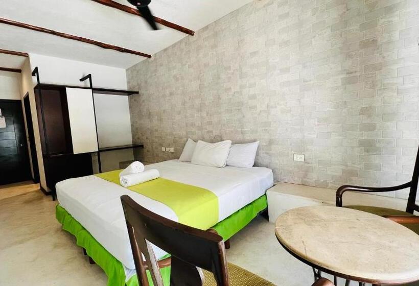 هتل Mayari Holbox