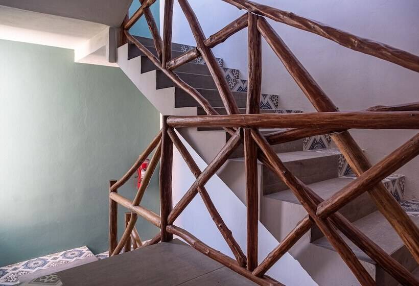 فندق Mayari Holbox