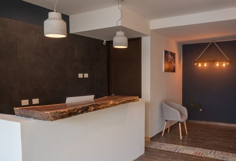 فندق Mayari Holbox