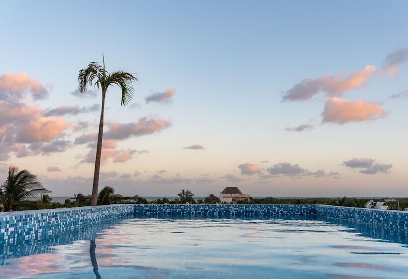 فندق Mayari Holbox