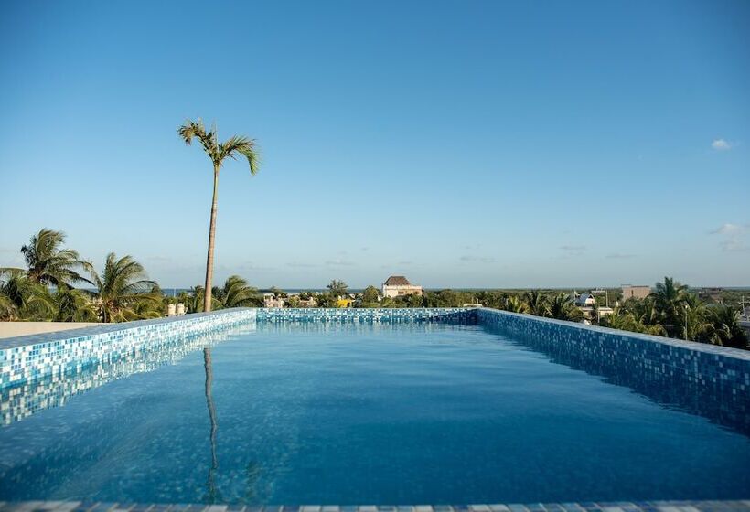 فندق Mayari Holbox