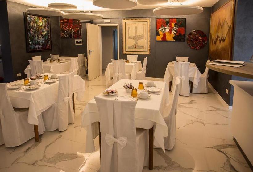 酒店 Meublè Tripoli