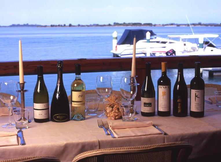 酒店 Meublè Tripoli