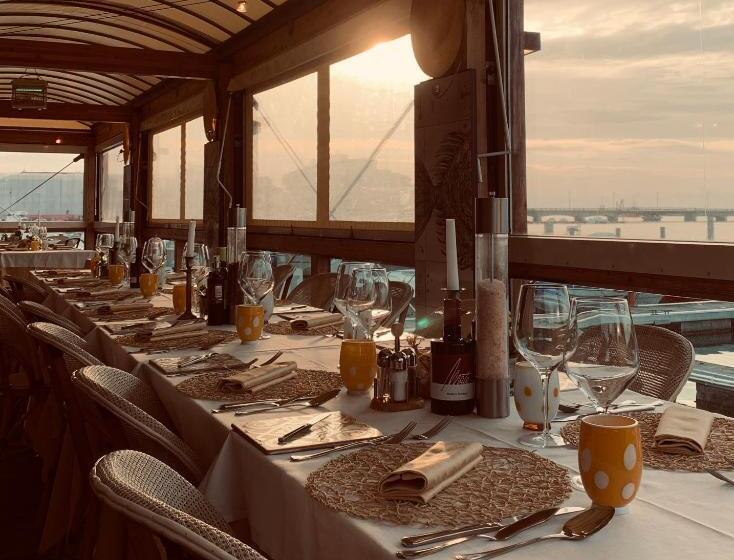 酒店 Meublè Tripoli