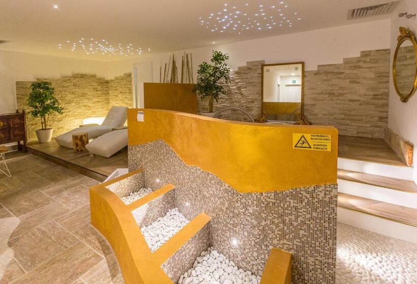 酒店 Meublè Tripoli