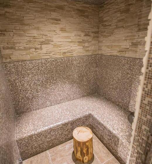 酒店 Meublè Tripoli