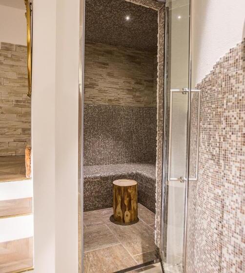 酒店 Meublè Tripoli