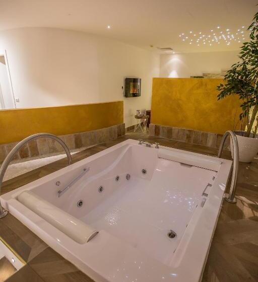 酒店 Meublè Tripoli