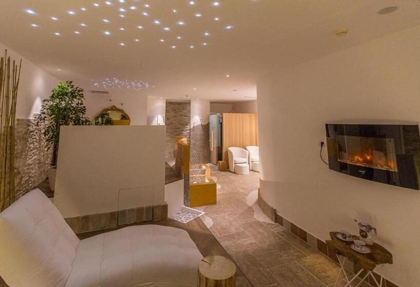 酒店 Meublè Tripoli