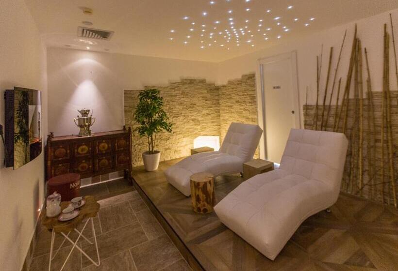 酒店 Meublè Tripoli