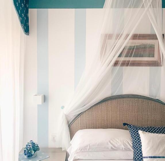 酒店 Meublè Tripoli