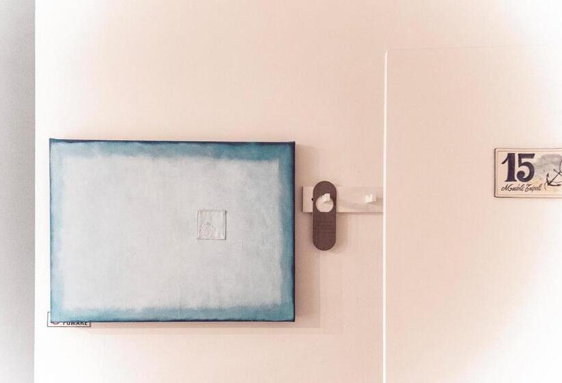 酒店 Meublè Tripoli