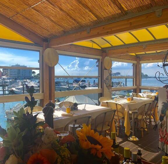 酒店 Meublè Tripoli