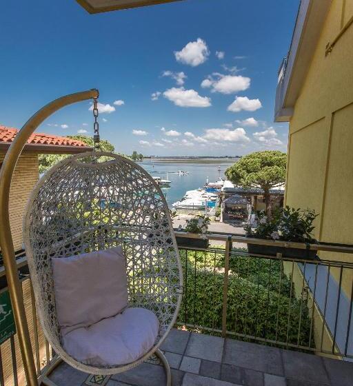 酒店 Meublè Tripoli