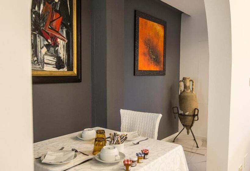 酒店 Meublè Tripoli