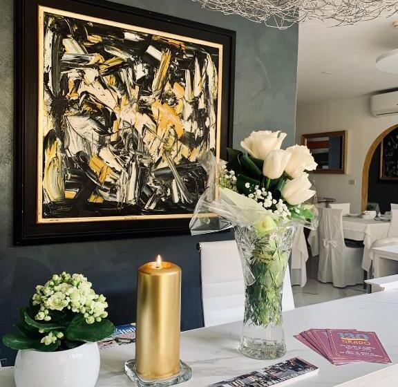 酒店 Meublè Tripoli