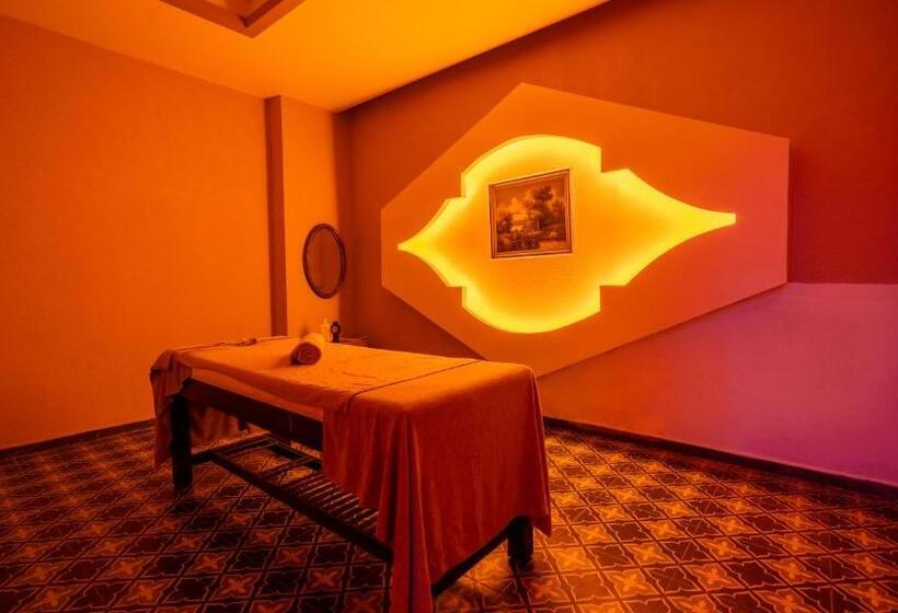 ホテル Miarosa Konakli Garden