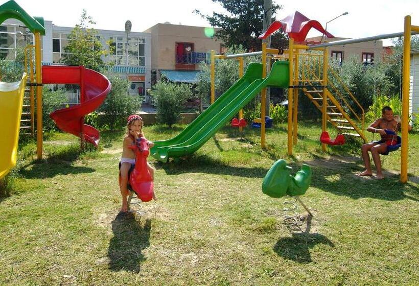 ホテル Miarosa Konakli Garden