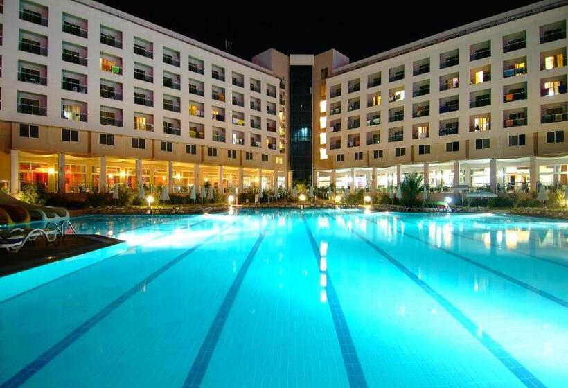 ホテル Miarosa Konakli Garden