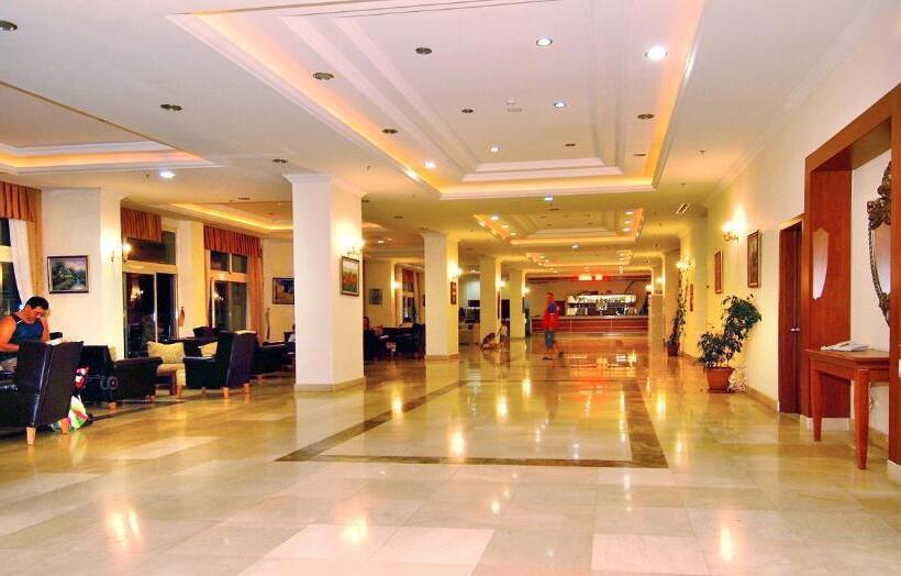 ホテル Miarosa Konakli Garden