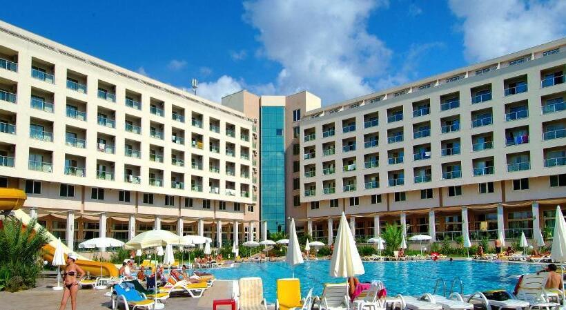 ホテル Miarosa Konakli Garden