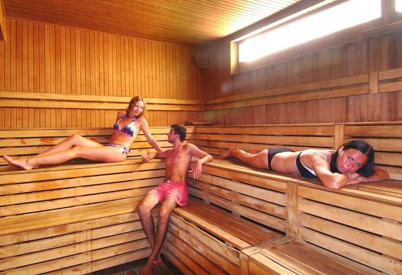 ホテル Miarosa Konakli Garden