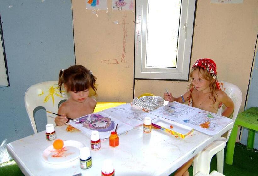 ホテル Miarosa Konakli Garden