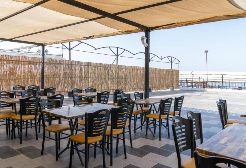 ホテル Miarosa Konakli Garden