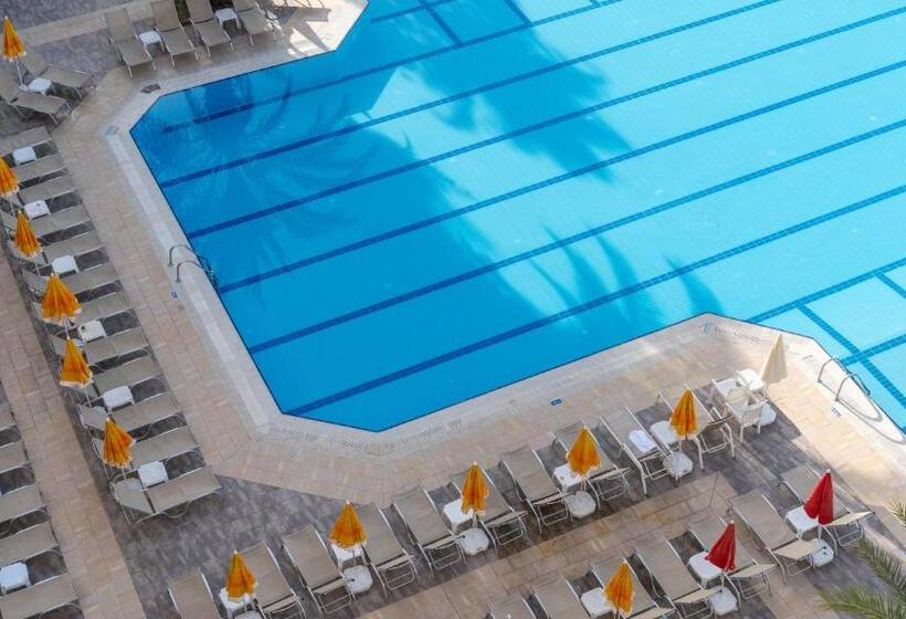 ホテル Miarosa Konakli Garden