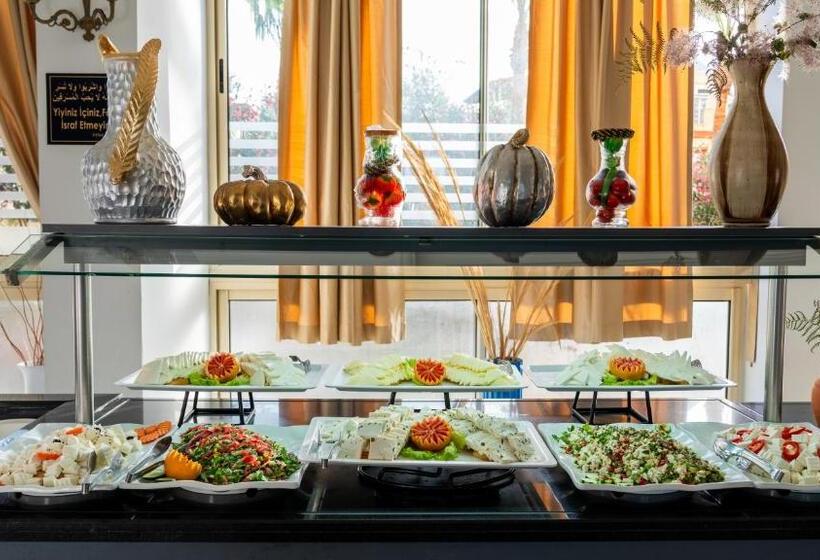 ホテル Miarosa Konakli Garden