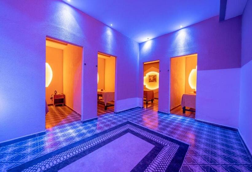 ホテル Miarosa Konakli Garden