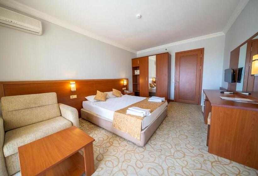 ホテル Miarosa Konakli Garden