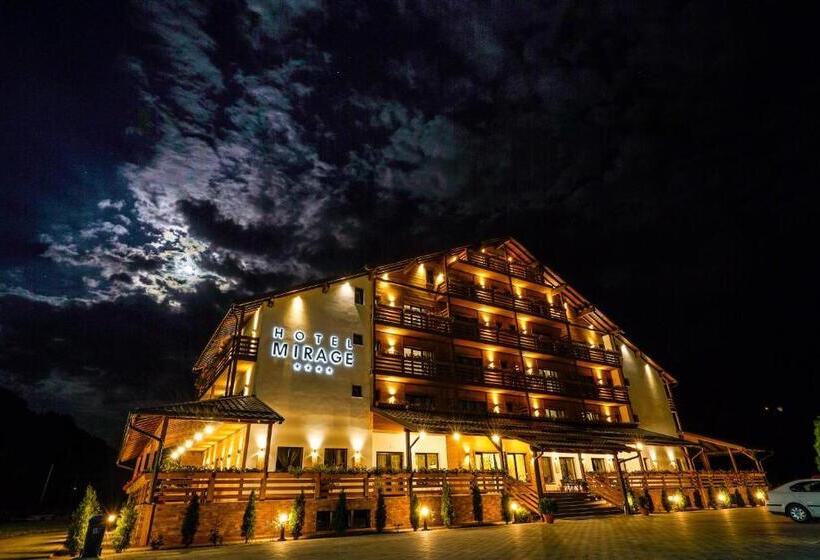 هتل Mirage Resort & Spa