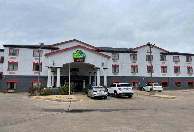 فندق Nature Inn & Suites