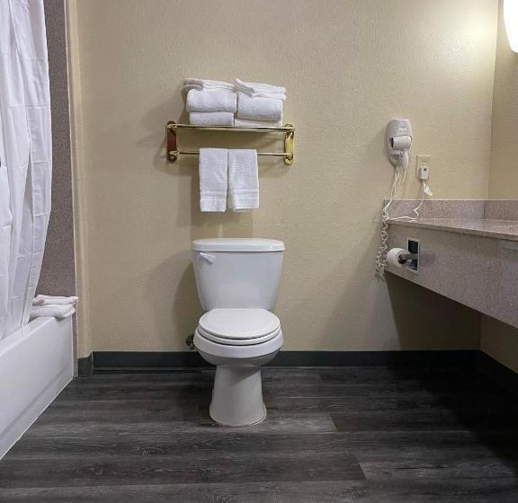 فندق Nature Inn & Suites