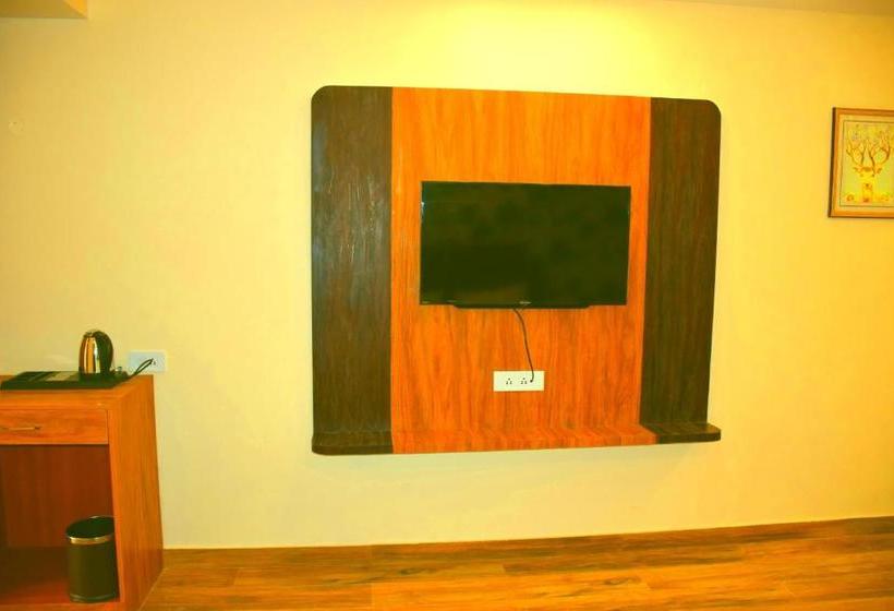 هتل Nature Valley