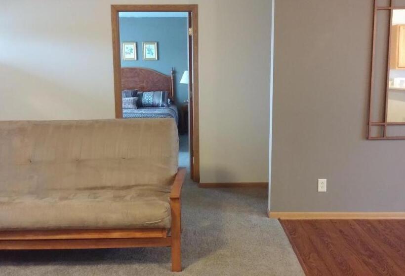 فندق Nauvoo Vacation Condos And Villas