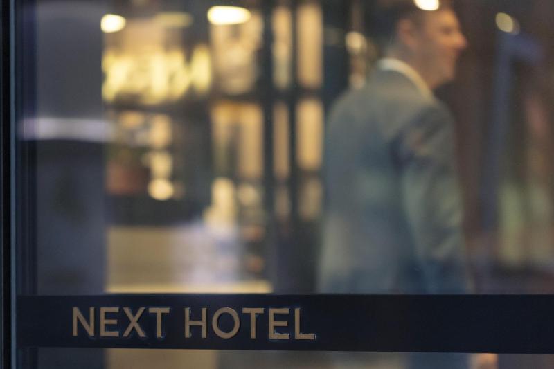 Next Hotel Melbourne, Curio Collection By Hilton